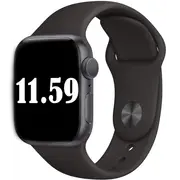 Apple Watch 5 40mm AL - Refurbished