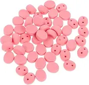 DECORNIJIA Realistic Resin 50 Pack for Plush Toy Craft Educational Toys Boys and Girls' Halloween Costumes and Doll Accessories
