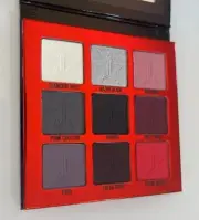 Jeffree Star Cosmetics JSC Weirdo Mini Eyeshadow PALETTE - Authentic ❤️