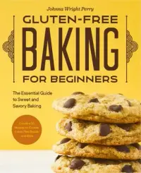 在飛比找博客來優惠-Gluten-Free Baking for Beginne