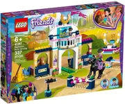 LEGO Friends Stephanie's Horse Show 41368