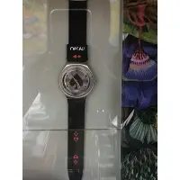 在飛比找蝦皮購物優惠-swatch macau 澳門城市限定錶款 全新