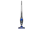 Akitas U10 Upright 3in1 Handstick Cordless Vacuum Cleaner Hoover 150W 22.2V Rechargeable Lithium Battery Lightweight 2 Speed