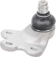 Xuanqingyi Store Lower Tie Rod End Compatible With Citr*en C5 X7 C6 X81 Compatible With Aeolus A9 2009 2015 2016 1.6T 1.8T 364083 Ball Joint Accessories