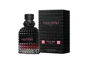 Valentino Born In Roma Intense by Valentino EDP Spray 50ml For Men
