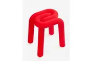 MIUZ BOLD Stool Bar Stools Chair Replica Designer Stool Modern Design Seat