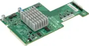 ✅Supermicro AOM-S3008-L8-SB Low Profile 12Gb/s Eight-Port SAS Mezzanine Card