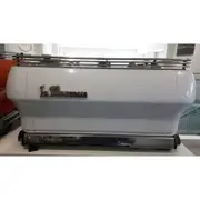 Cheap Pre-Owned White La Marzocco FB80 Commercial Coffee Machine