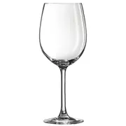 Arcoroc Breeze Tempered Stemglass 350ml Lined (Box 6)