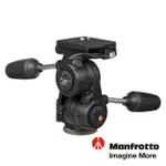 【MANFROTTO 曼富圖】三向雲台 M808RC4(公司貨)