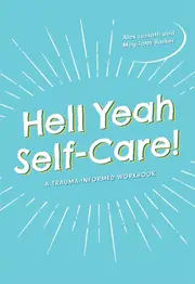 Hell Yeah Self-Care!