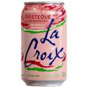 Watermelon Sparkling Water 12 Oz x 8 (Case Of 3)
