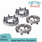 4WHEEL SPACERS 30MM 6 STUD 6X139.7 PCD FOR Toyota LANDCRUISER PAJERO HILUX PRADO (for: Toyota)