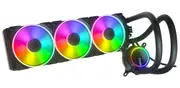Fractal Design Celsius+ S36 Prisma 360mm Liquid CPU Cooler