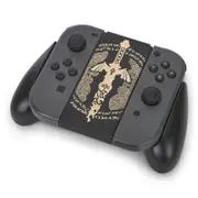 Powera Nintendo Switch Decayed Master Sword Themed Comfort Grip