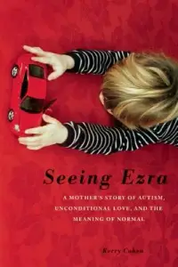 在飛比找博客來優惠-Seeing Ezra: A Mother’s Story 