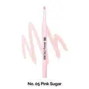Peripera Ink Skinny Eyeliner #5 Pink Sugar