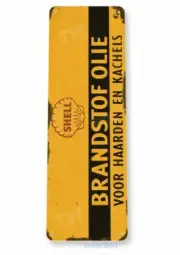 SHELL HIGH PERFORMANCE 11X4 TESTED PRODUCT FORMULA ONE BRANDST