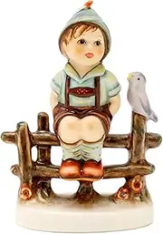 M.I.Hummel 1111004 Figurines Ceramic One Size Multi-Coloured