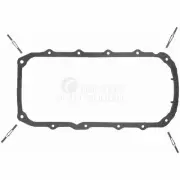 Fel-Pro Engine Oil Pan Gasket Set OS34501R 8140905350