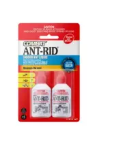 Combat 50ml Ant-Rid Indoor Ant Liquid 2 Pack
