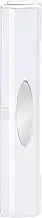 Wenko 86674100 "Perfect Cutter Foil Dispenser, White, 38 x 5.2 x 6.7 cm