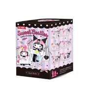 Sanrio characters Sweet Best POP MART Figures Blind Box (Single Box)
