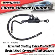 Clutch Master Cylinder for Ford Falcon BA FG BF XH XT 4.0L 4.9L 5.4L 97-14