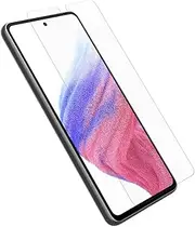 Otterbox Trusted Tempered Glass Screen Protector for Samsung Galaxy A53 5G Clear