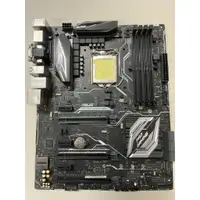 在飛比找蝦皮購物優惠-『羅馬資訊』含稅 華碩 ASUS Z170 PRO GAMI