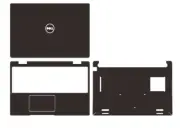 Customize Size Model Pre-cut Skin Sticker Cover For 2022 Dell Precision 3570