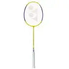 Yonex Nanoflare 002 clear Badminton Racket (CS2434)