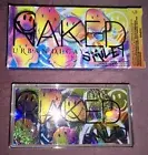 Urban Decay - Naked Chill Happy SMILEY - Mini Palette. NEW