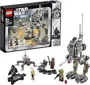[LEGO] Star Wars - Clone Scout Walker - 20th Anniversary Edition
