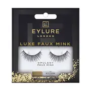 Eylure London Lashes Opulent Faux Mink