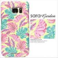 在飛比找神腦生活優惠-【Sara Garden】客製化 手機殼 三星 S7edge