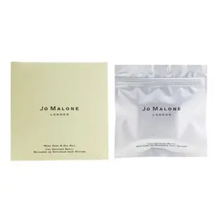 Jo Malone 木鼠尾草和海鹽汽車藤枝香氛墨盒1pc