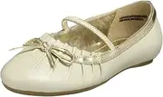 [Kenneth Cole] REACTION Toddler/Little Kid Take Flat Mary Jane