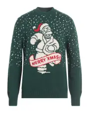 [MC2 SAINT BARTH] MC2 SAINT BARTH Sweaters - Item 14515927