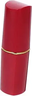 Hidden Compartment Lipstick Storage Box Disguised Safe for Prank Props Cash Hide Container Makeup Organiser