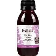 Heilala Baking Blend Vanilla Extract 125ml