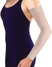 Jobst Bella Lite Armsleeve 15-20mmHg (Med-Reg-Dot Band)