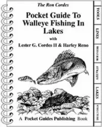 在飛比找博客來優惠-Pocket Guide to Walleye Fishin