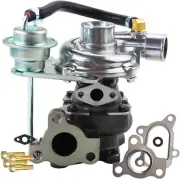 Turbocharger 129403-18050 129189-18010 for Yanmar Engine 3TN82TE 3TN84T 4TN78TL