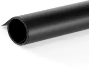 Selens 40X66.5CM 15.7X26INCH Photography Backdrop 15.7X26in, Black