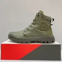 在飛比找蝦皮商城優惠-PALLADIUM PAMPA SC RCYCL WP+ N