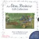 An Elsa Beskow Gift Collection ― Peter in Blueberry Land and Other Beautiful Books