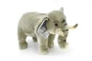 Elephant, Heirloom, Super Soft Plush Stuffed Animal Toy, 12" RI05 B252
