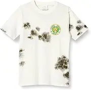F-STYLE(エフスタイル) F Style Unisex Adult US Army Coat of Arms Embroidered Patch Camouflage T-Shirt T-Shirt