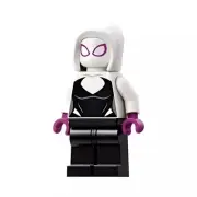 LEGO NEW Ghost-Spider / Spider-Gwen Minifigure